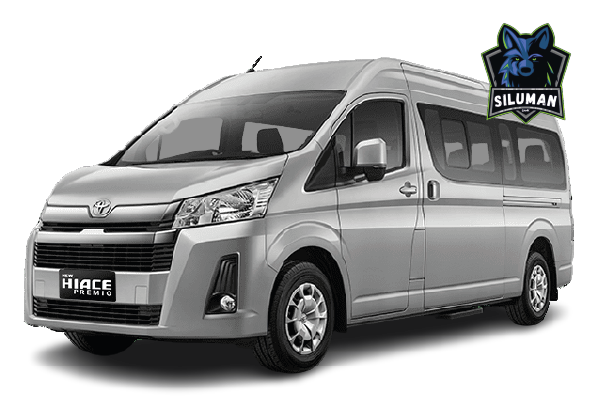 Hiace premio