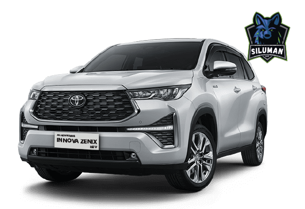 Innova Zenix