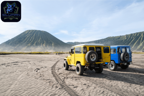 Paket Wisata Bromo
