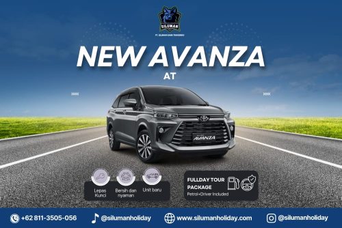 New Avanza