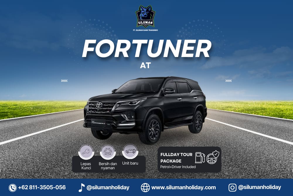 Fortuner